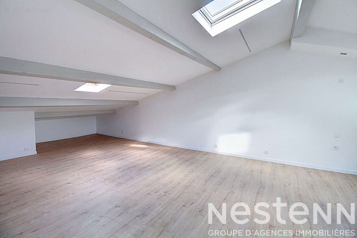 Appartement à DRAGUIGNAN