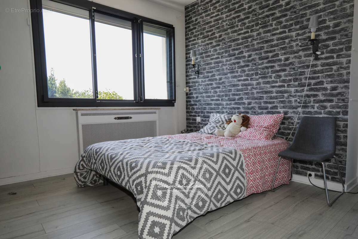 Maison d'exception avec piscine   Quartier Ouest de Limoges - photo 29