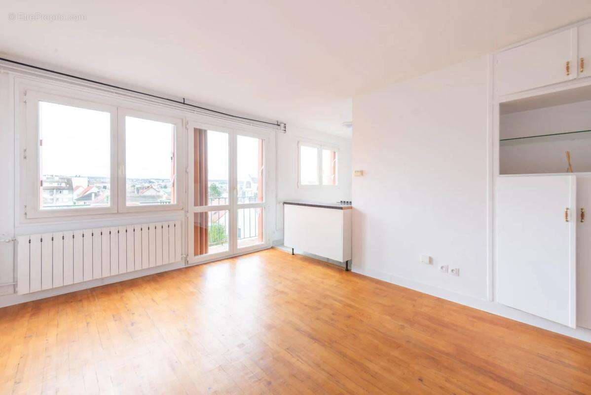Appartement à POISSY