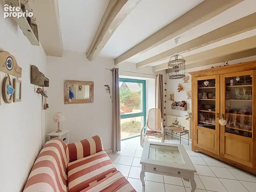 Maison Ambon 7 pièce(s) 150 m2 - photo 3