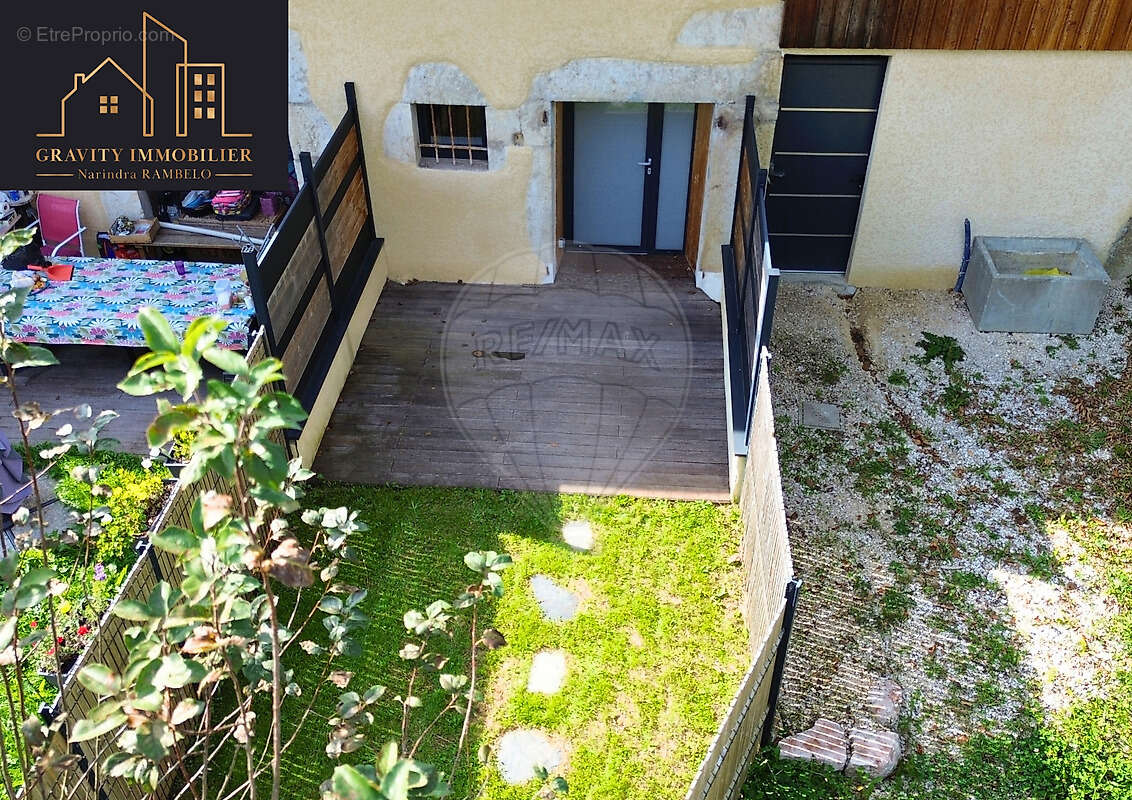 Appartement à VIMINES