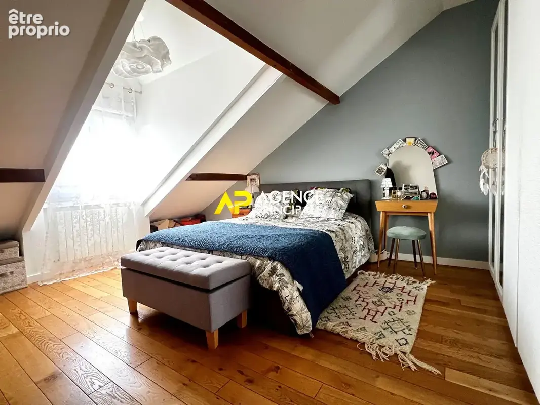 Argenteuil Orgemont Colonie - Maison 7 pièces 180 m2 - photo 4