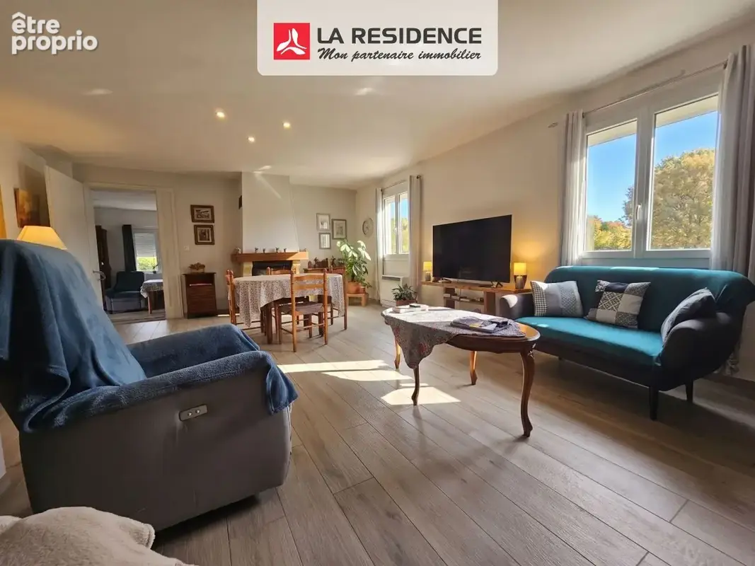 Photo Maison à Revel au prix de 214 000€