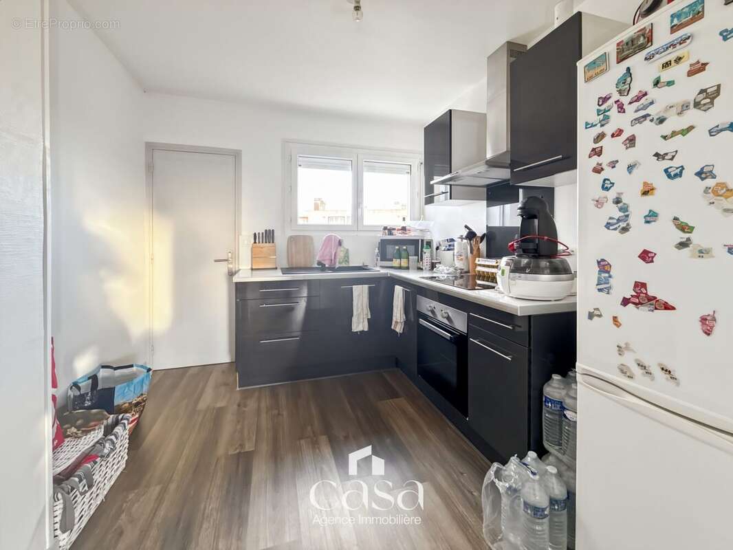 Appartement à CAEN