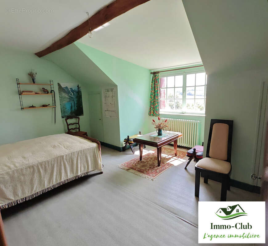 Maison 180 m² à Blismes  - photo 2