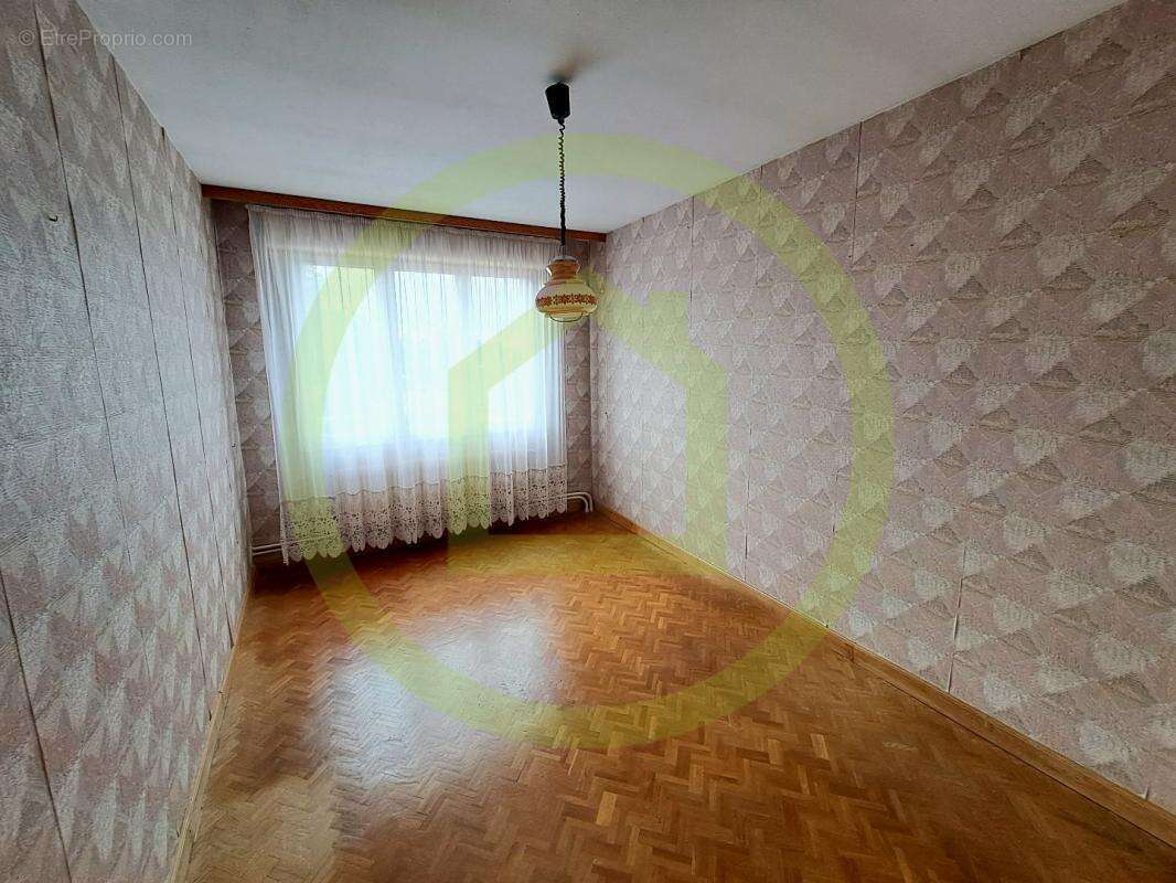 Maison à VILLERS-OUTREAUX