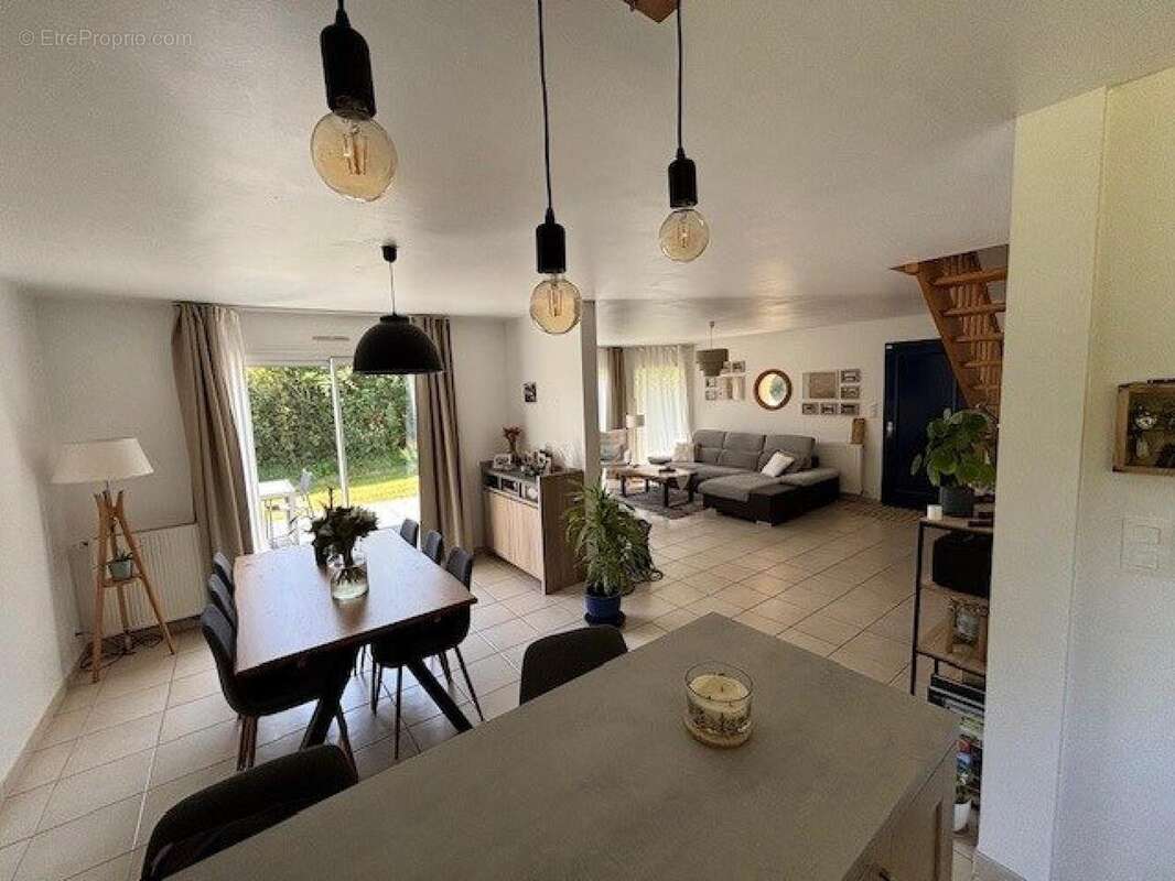 Photo 4 - Maison à MOUSTOIR-AC