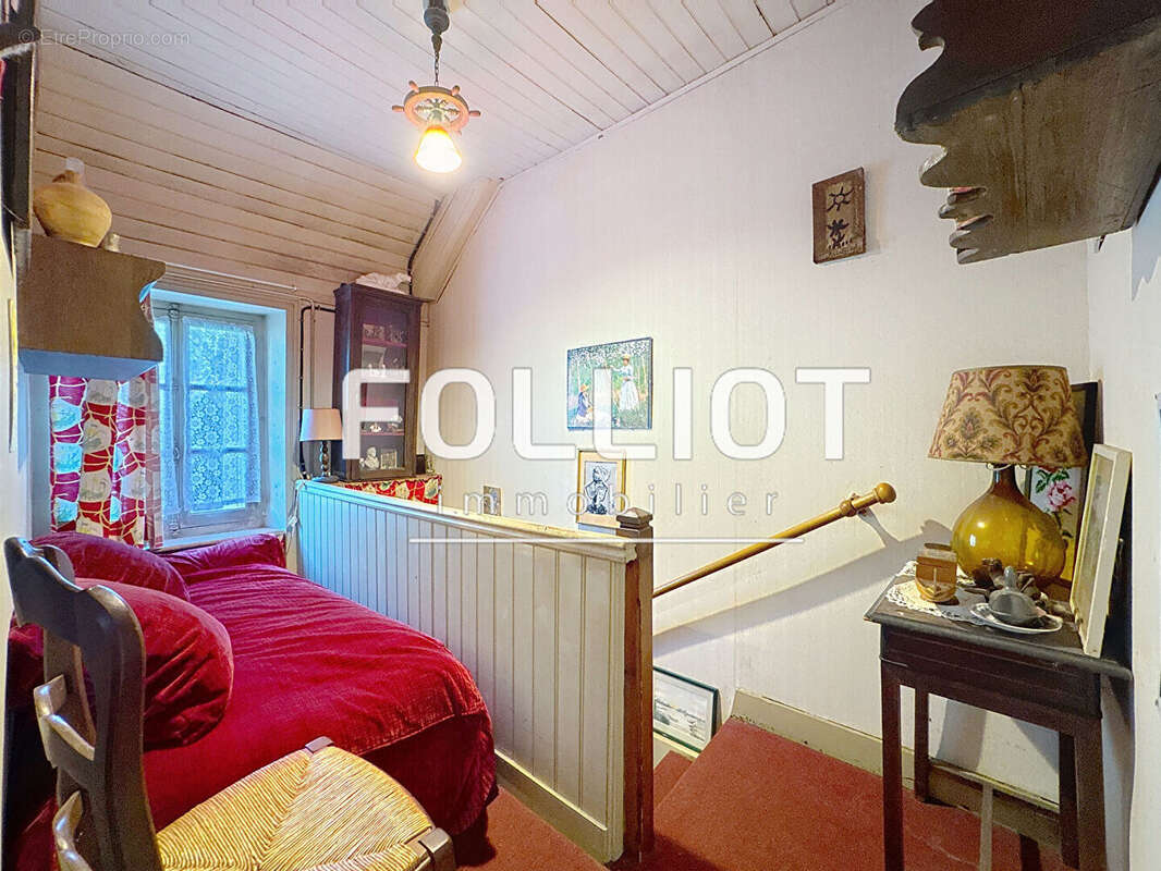 Maison à AGON-COUTAINVILLE