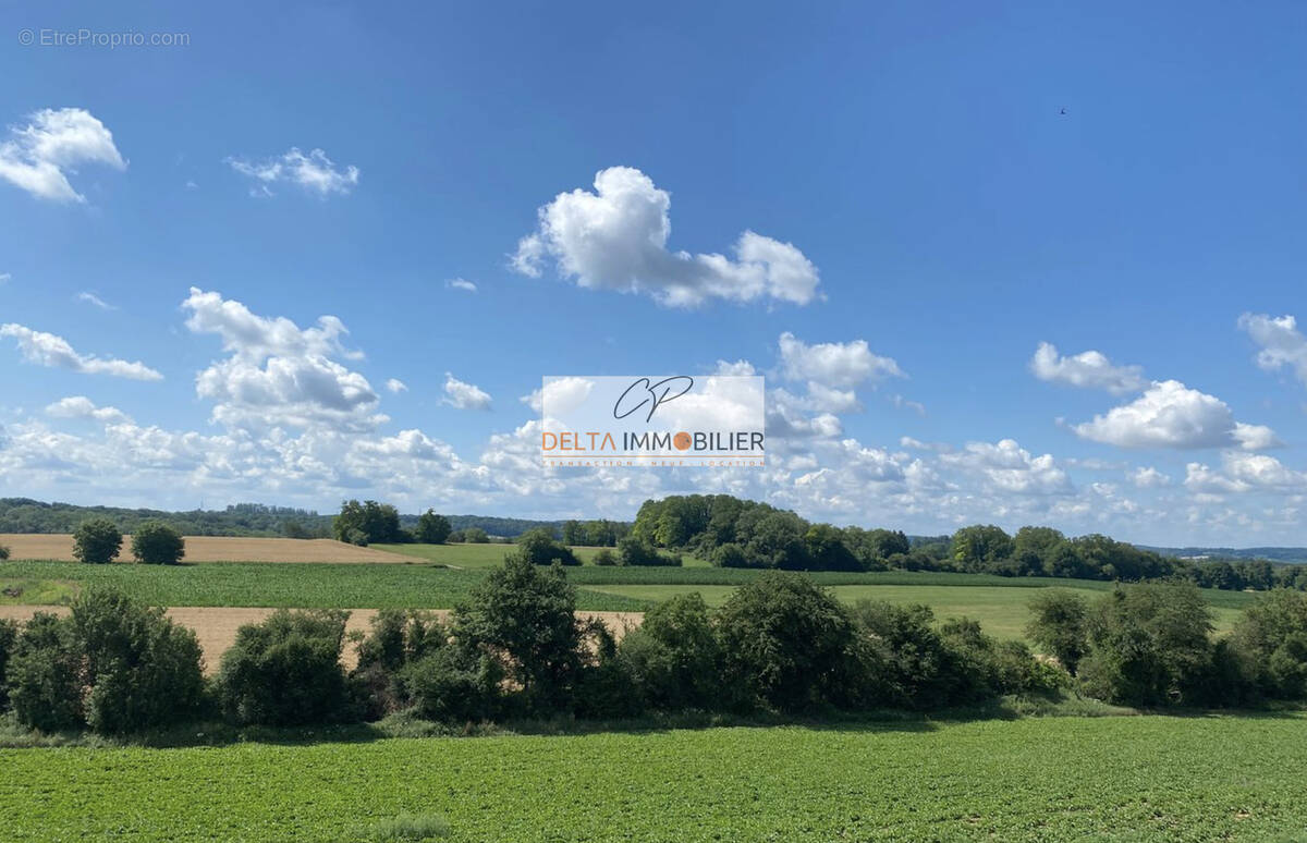 Appartement à BRUNSTATT