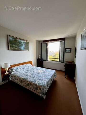 Appartement à BIARRITZ