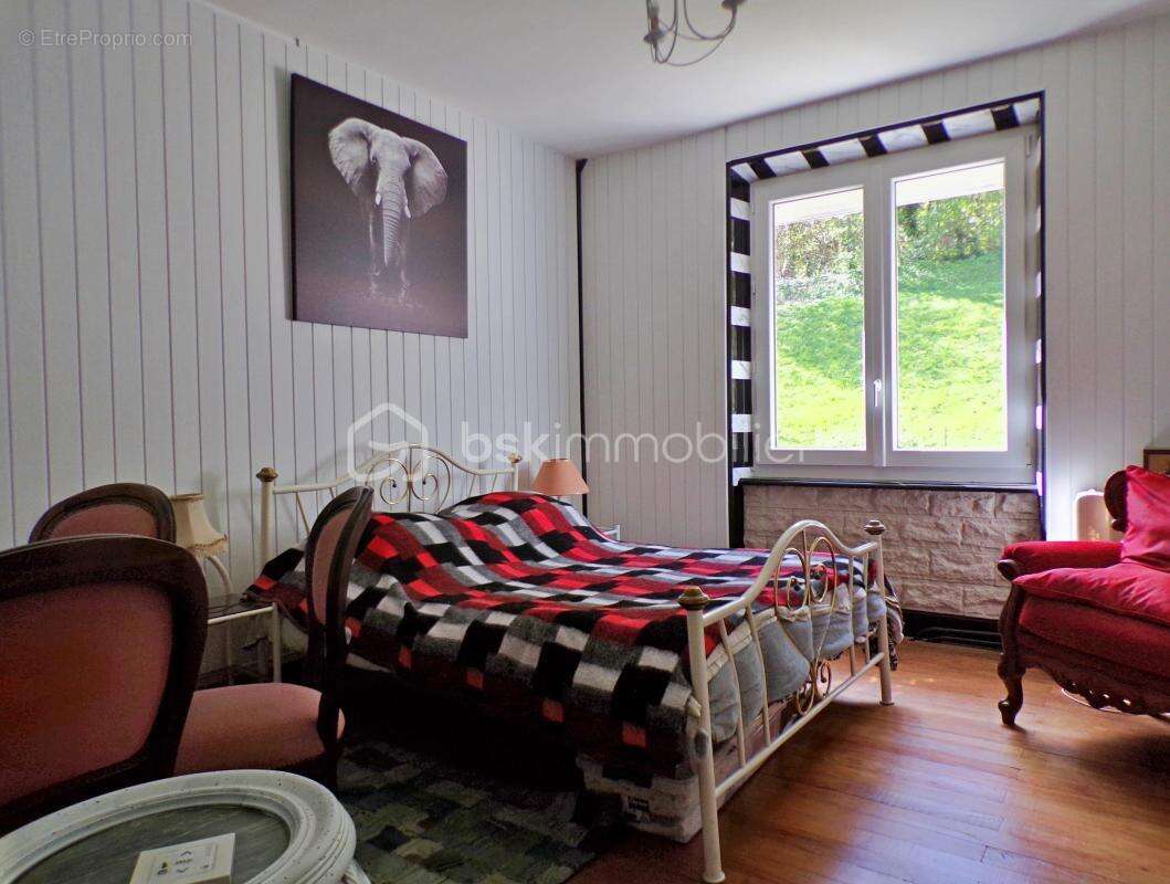 Maison à LABASTIDE-ROUAIROUX