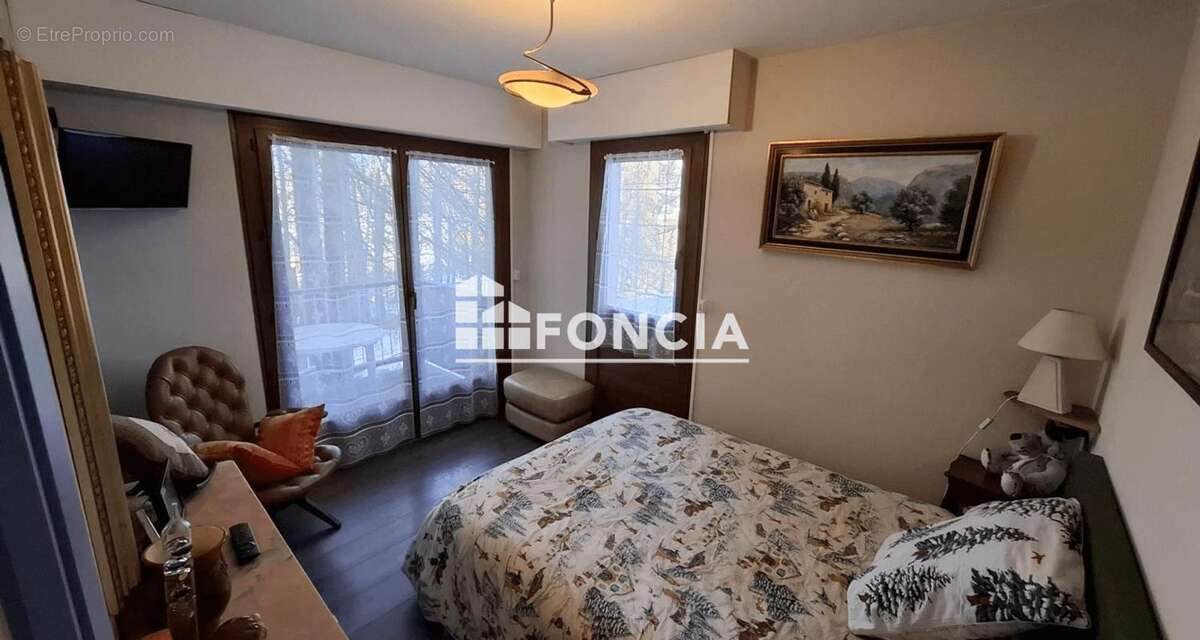 Appartement à PEONE