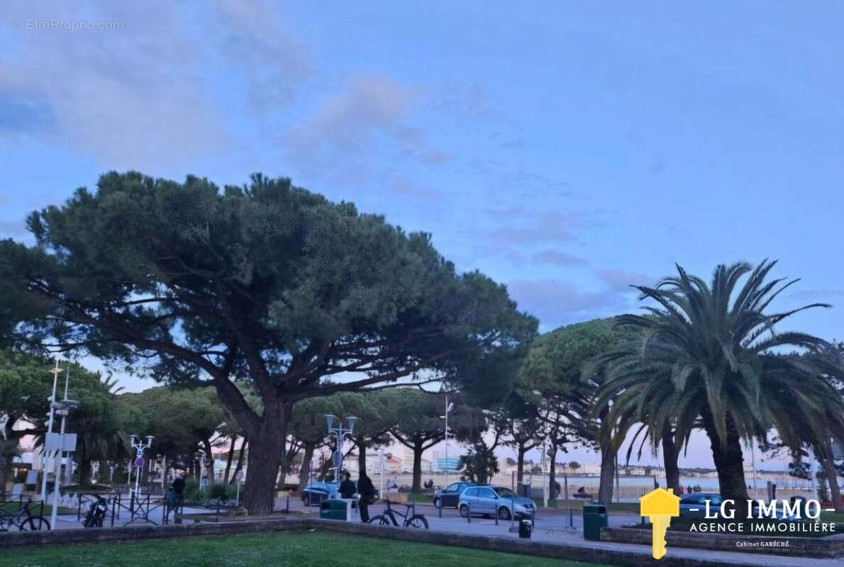 Appartement à ROYAN