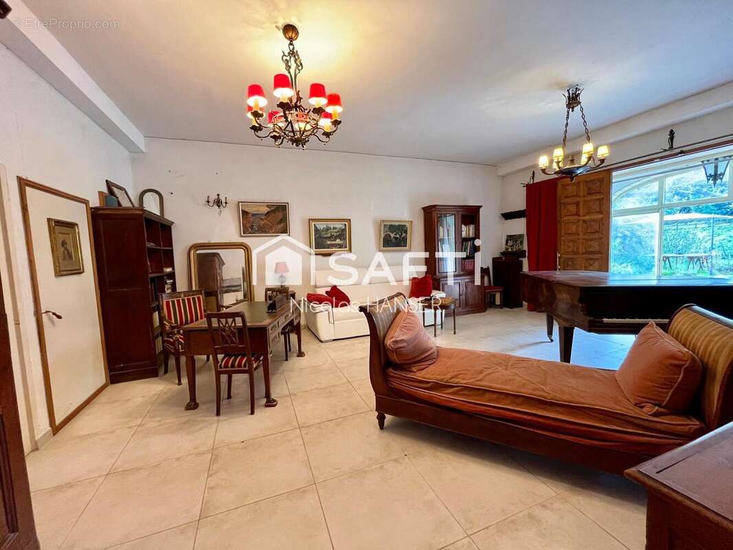 Photo 4 - Maison à SAINT-PAUL-LES-FONTS