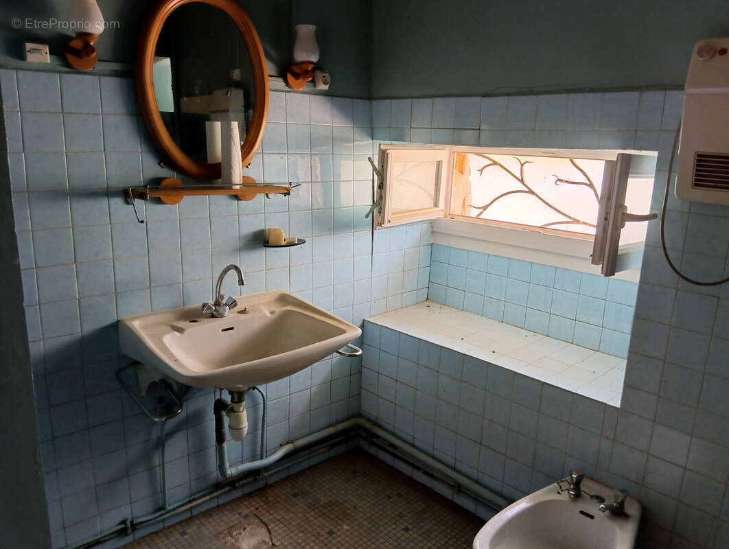 Propriété de la fin du XVIIIe siècle avec accès privé au Ciron - photo 7