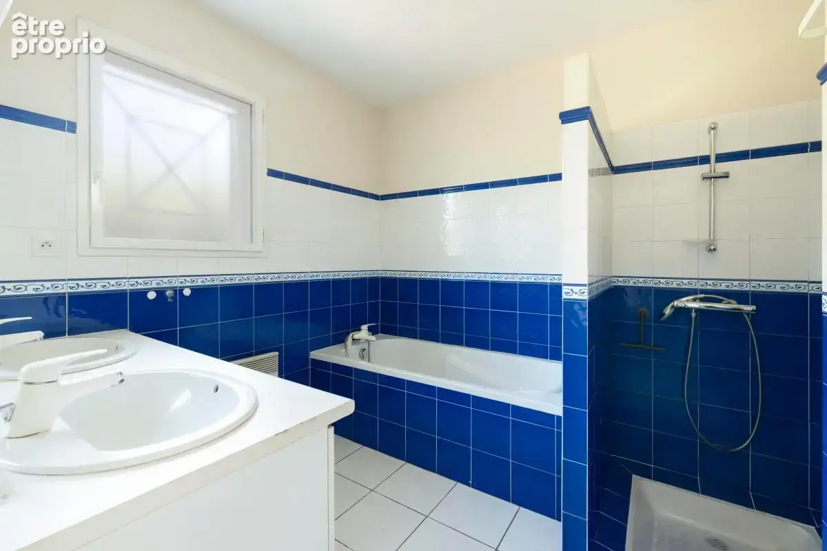 Mont-de-Marsan – Maison plain-pied 126 m² – Piscine – 4 chambres - photo 10