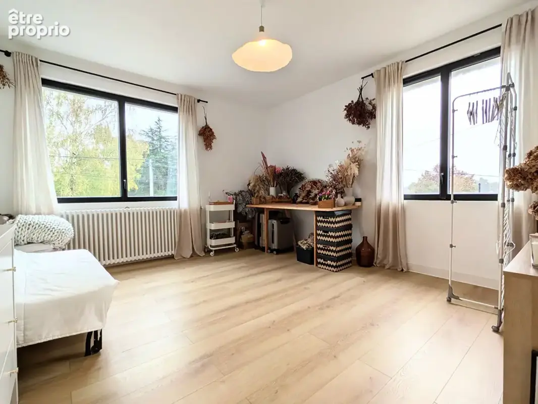 Maison  3 chambres 144 m² à Grandchamp des Fontaines - Exclusivité VIVRE ICI - photo 9