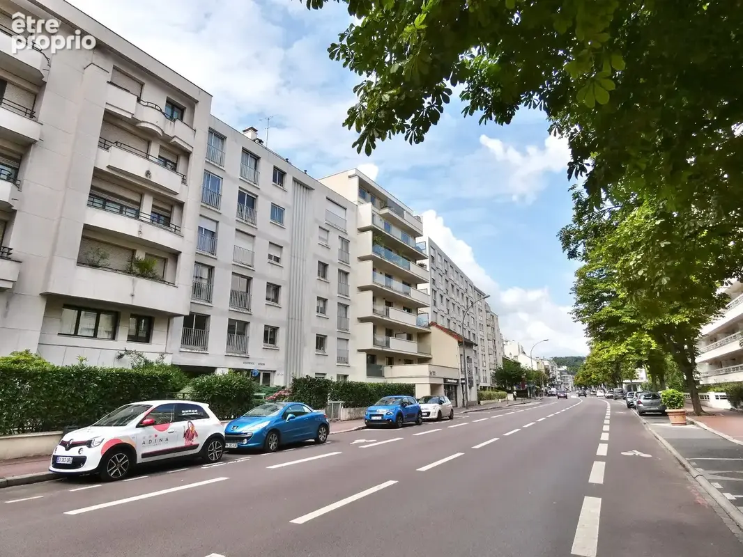 Appartement à SCEAUX