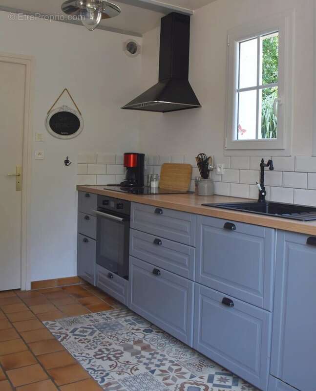 Maison à MOELAN-SUR-MER