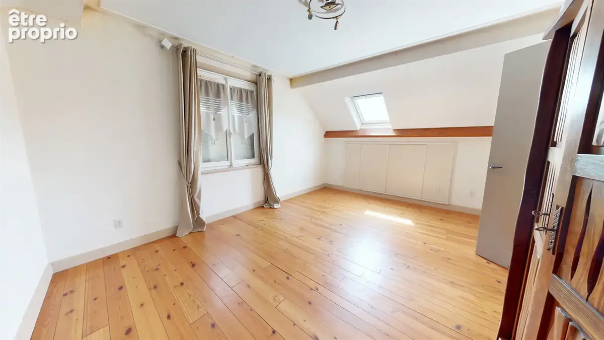 Maison 120m² à caen - photo 7