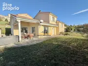 Maison à FONTANES