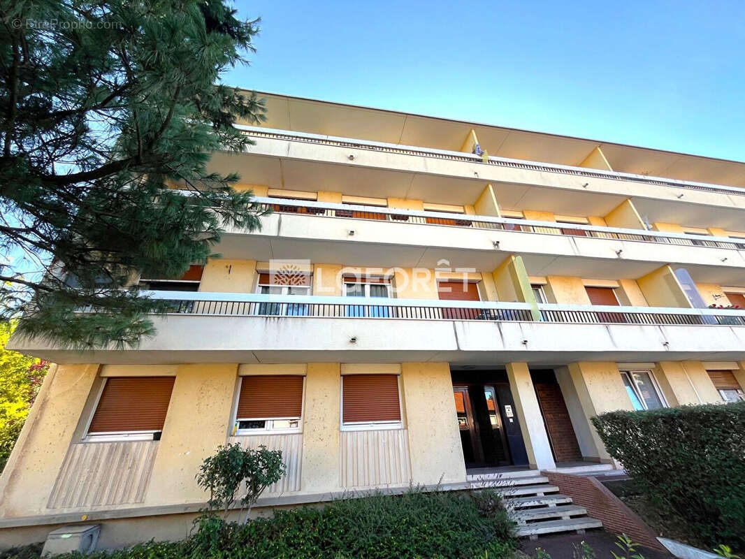 Livry-gargan - secteur mairie - photo 14