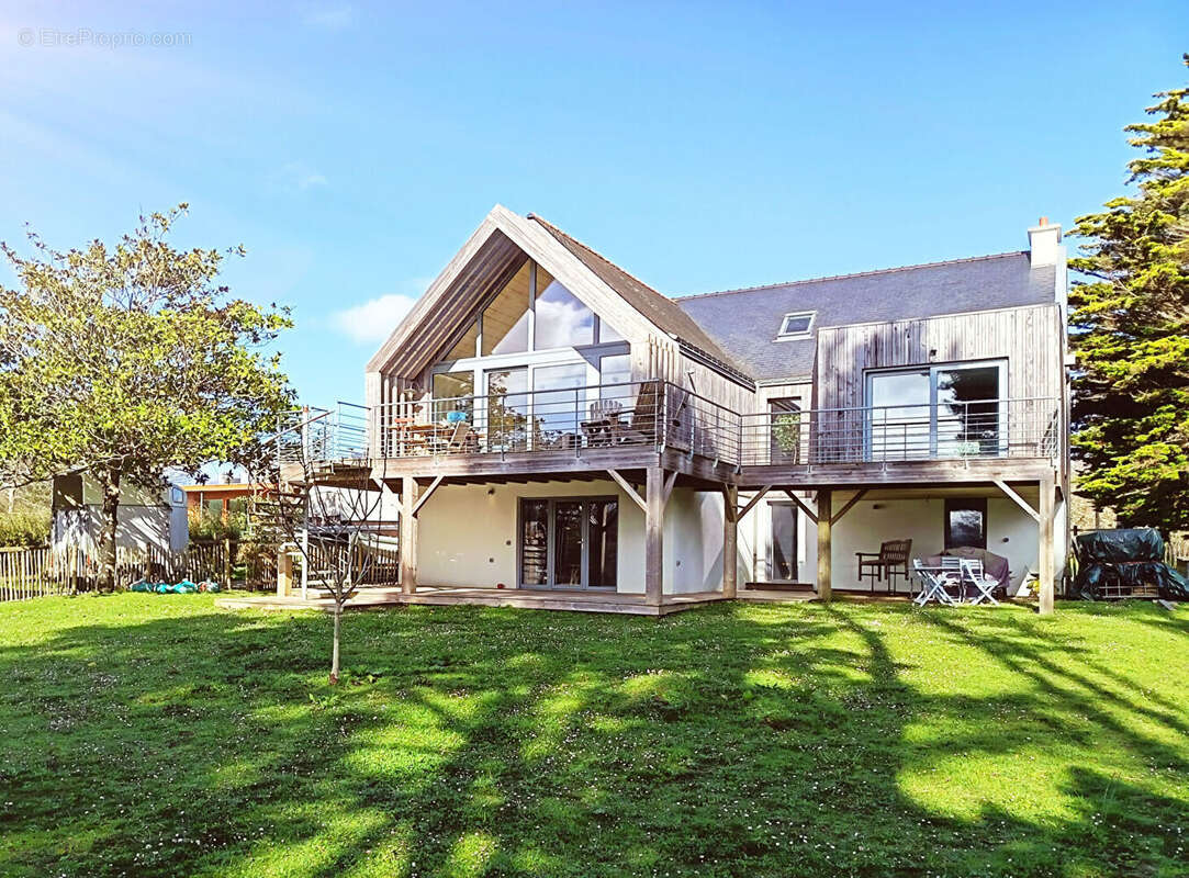Maison à MOELAN-SUR-MER
