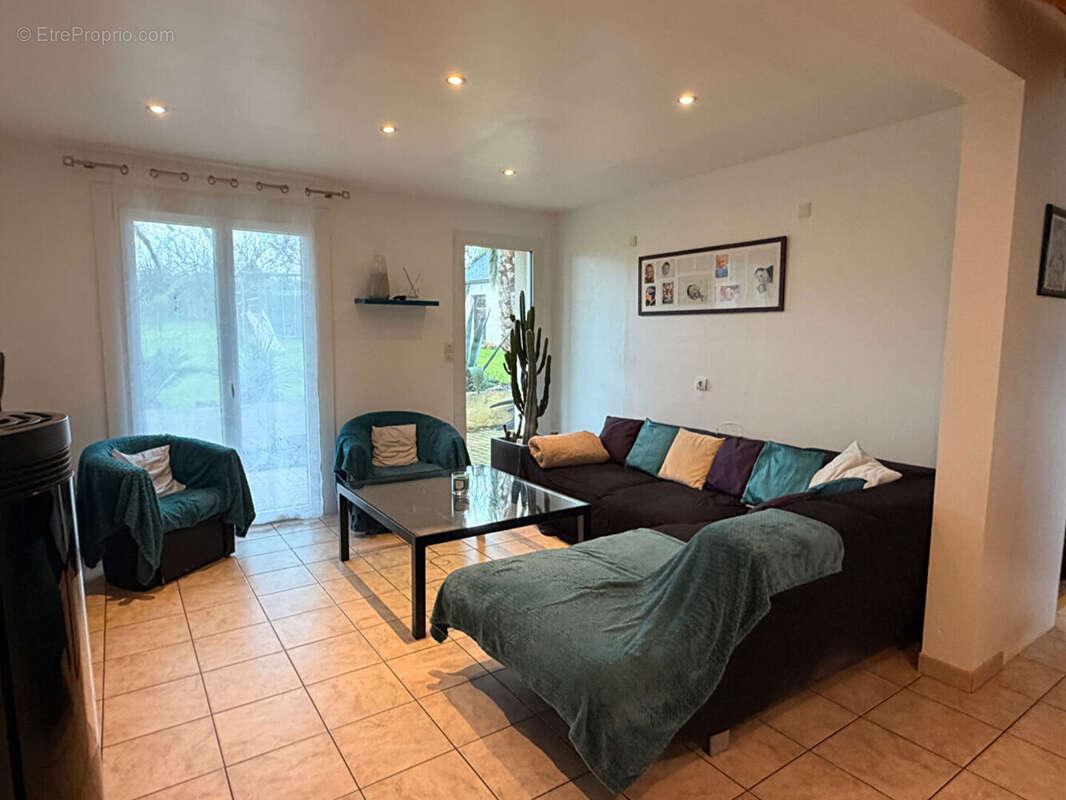 Maison à PERROS-GUIREC