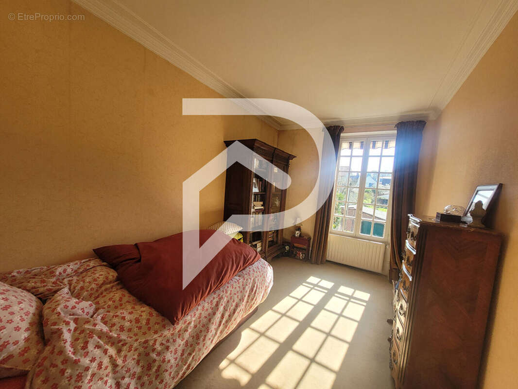 Maison à L&#039;ISLE-ADAM