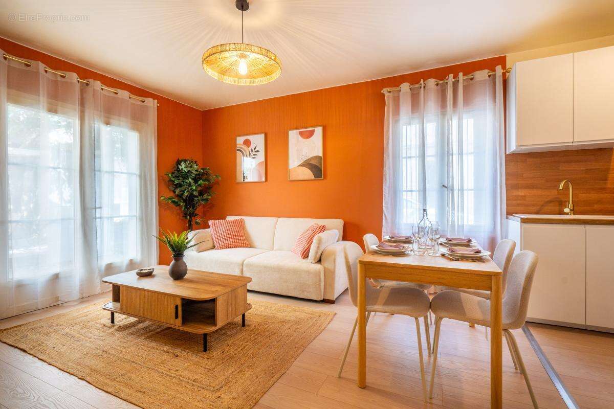 Appartement - photo 2