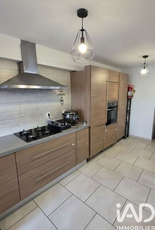 Photo 5 - Maison à CREUZIER-LE-VIEUX