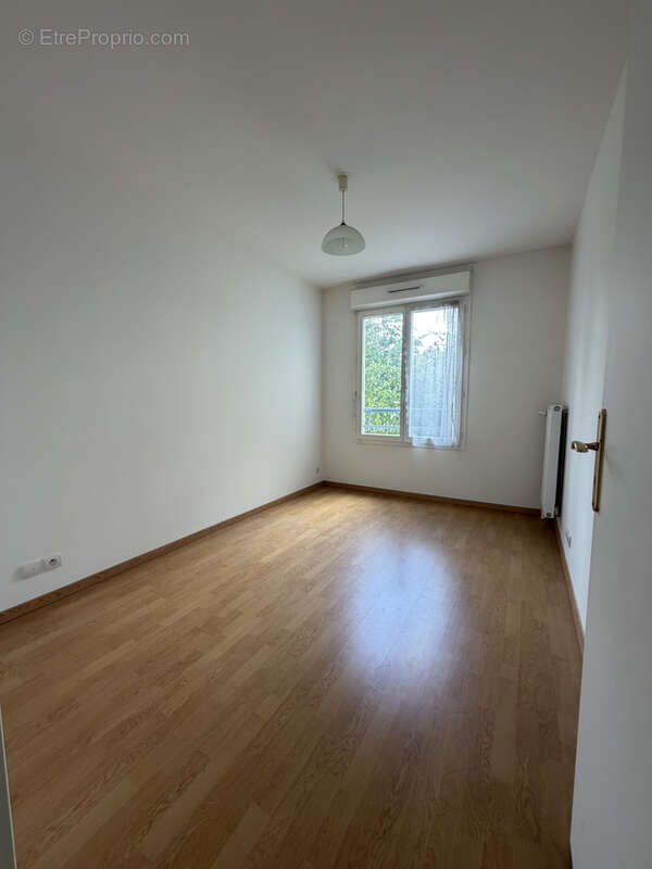 Appartement à TRAPPES