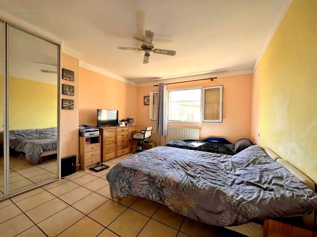 Maison à LE GRAU-DU-ROI