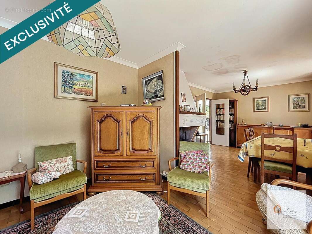 Photo 4 - Maison à BEDARIEUX