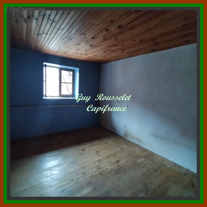 Dpt Yonne (89), à vendre BIERRY-LES-BELLES-FONTAINES maison P4 - photo 8