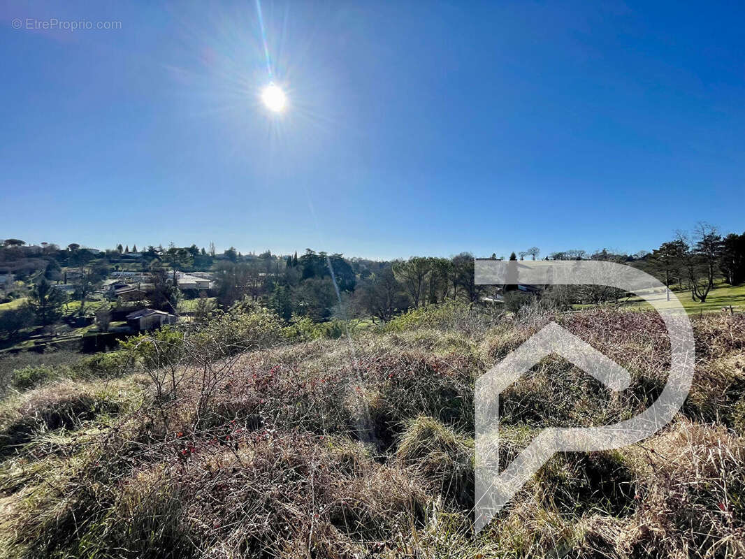 Terrain à AUCH