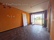 Appartement à MARSEILLE-11E