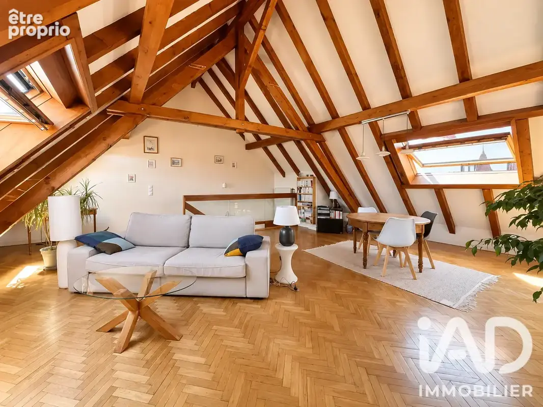 Photo 1 - Appartement à SAVERNE