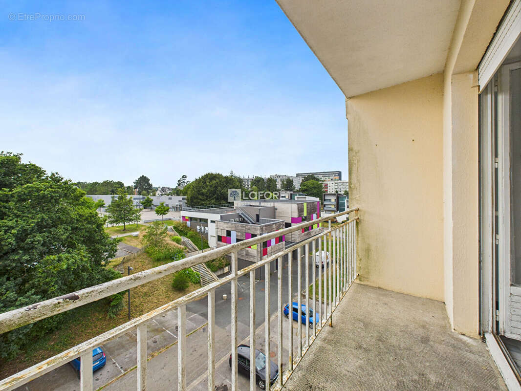 Appartement à QUIMPER