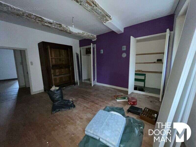 Maison à BEAUMONT-DE-LOMAGNE