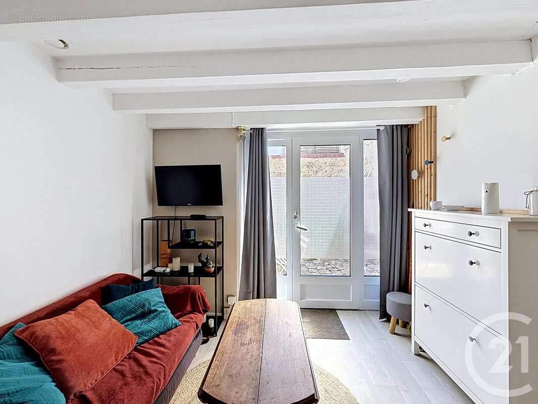 Appartement à FONTAINEBLEAU