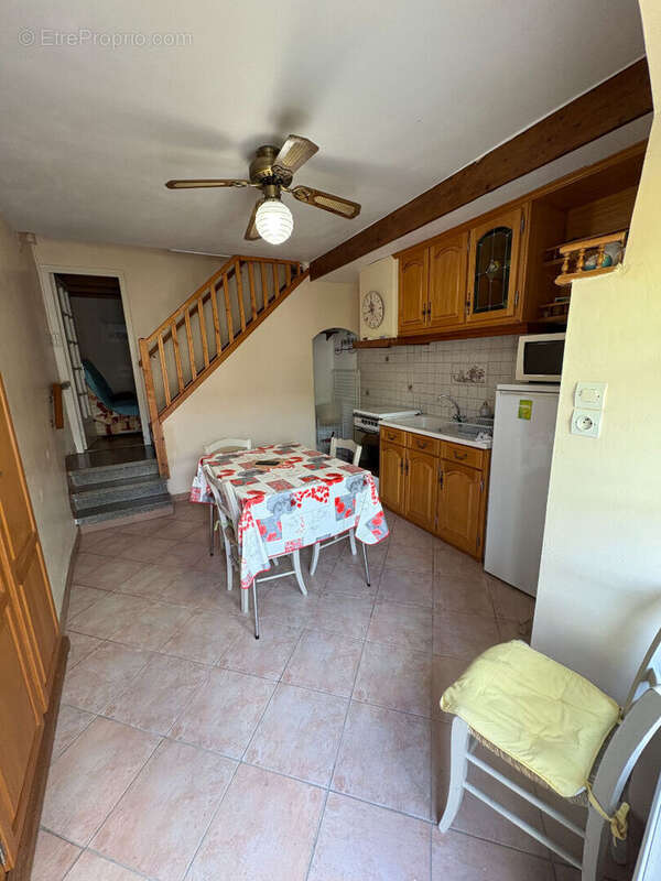 Maison de village - photo 3