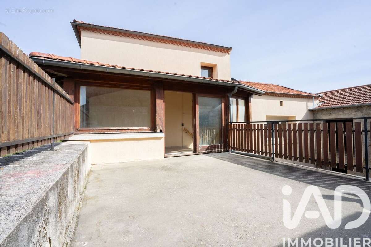 Maison 130 m² à Secheras  - photo 4