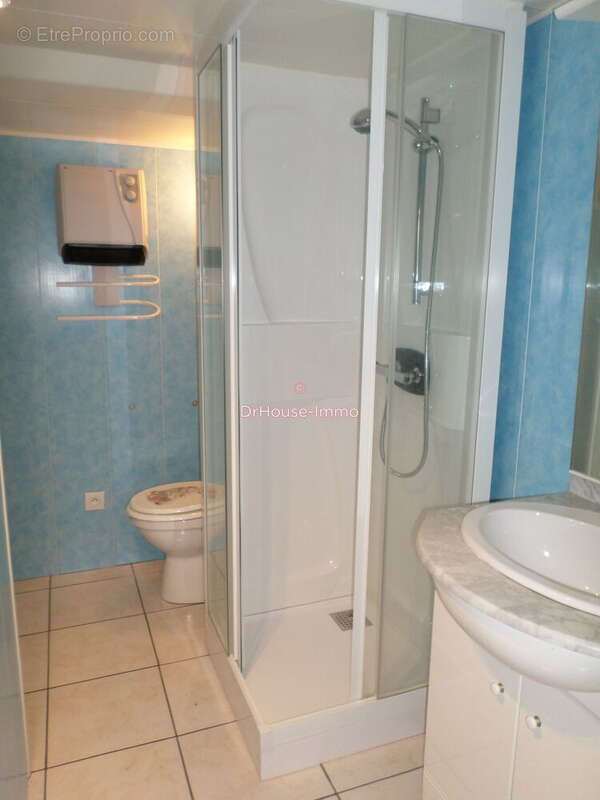 Maison à SAINT-YRIEIX-SUR-CHARENTE