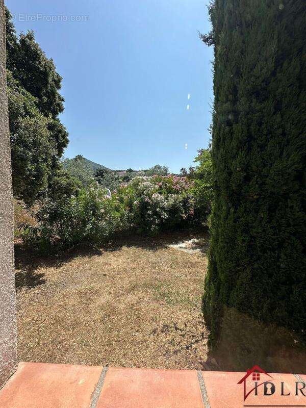 Villa Mitoyenne à l'Île Rousse - photo 13