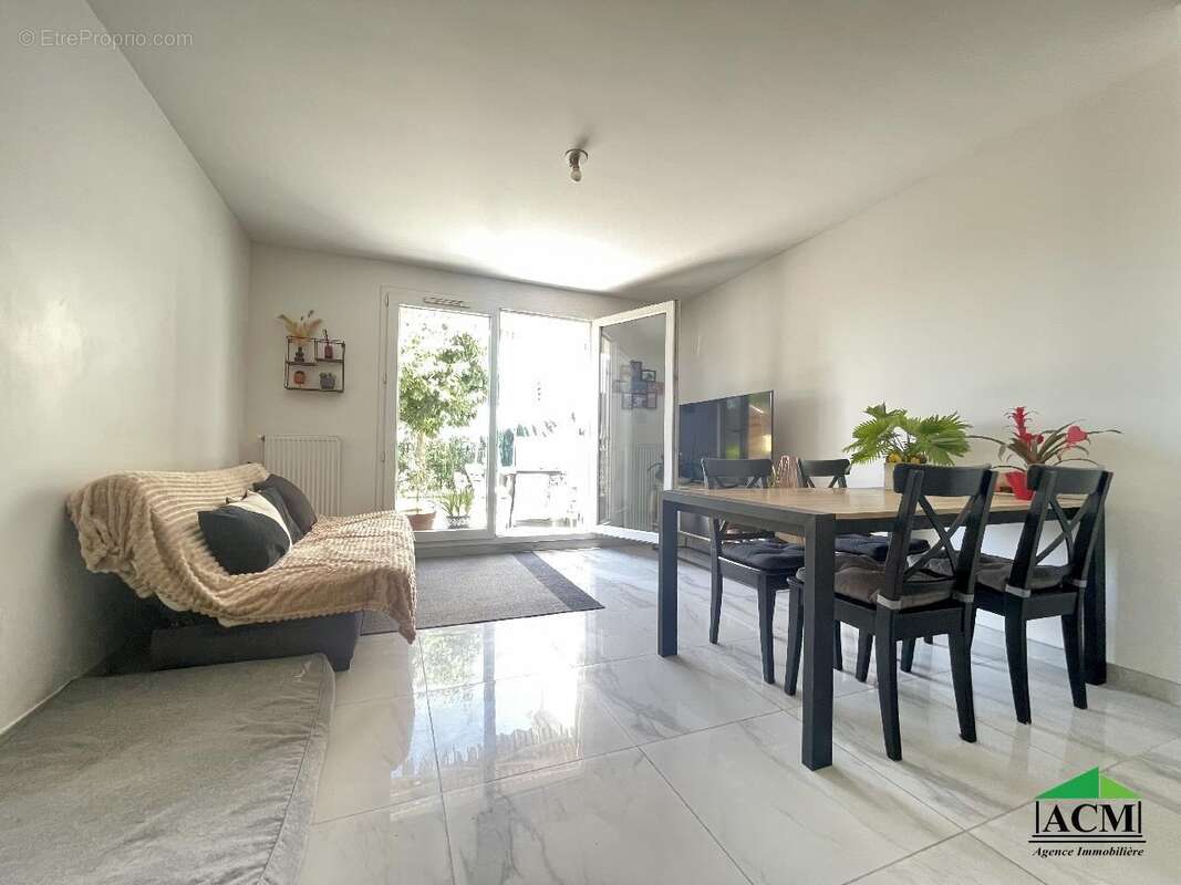 Maison 60 m² à Mery-Sur-Oise  - photo 6
