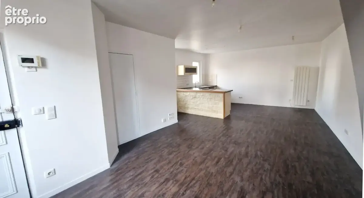 Joli duplex avec échappée Mer - photo 13