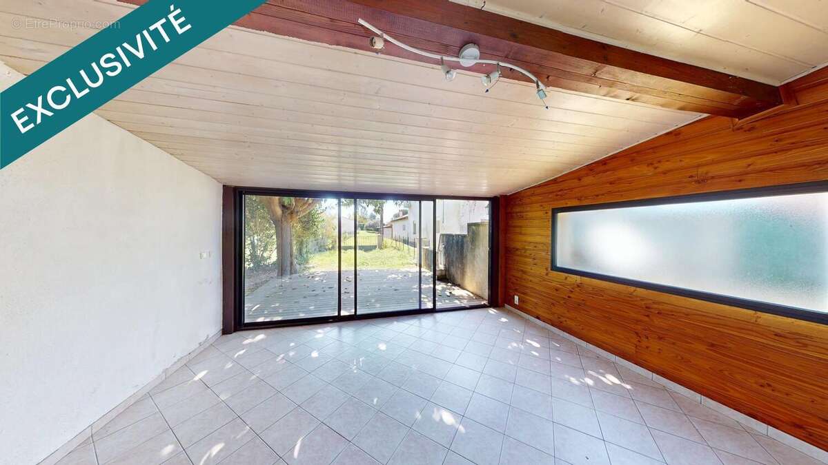 Photo 4 - Maison à CLAIRAC