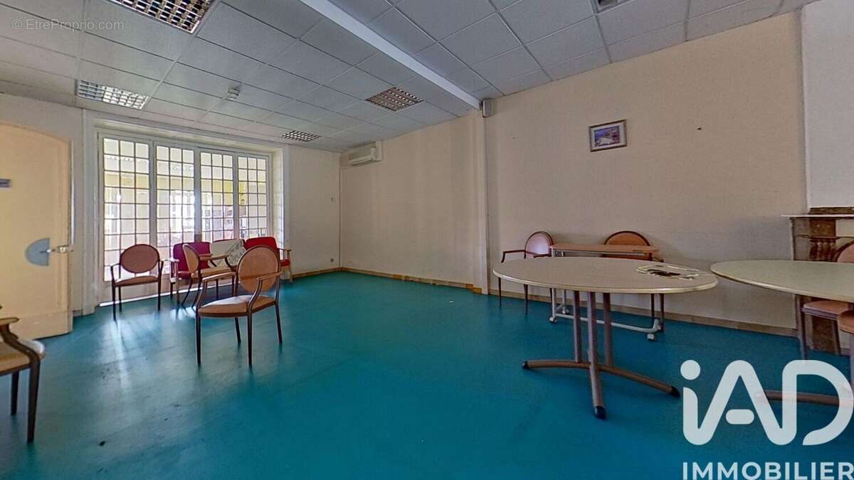 Photo 6 - Appartement à CASTELNAUDARY