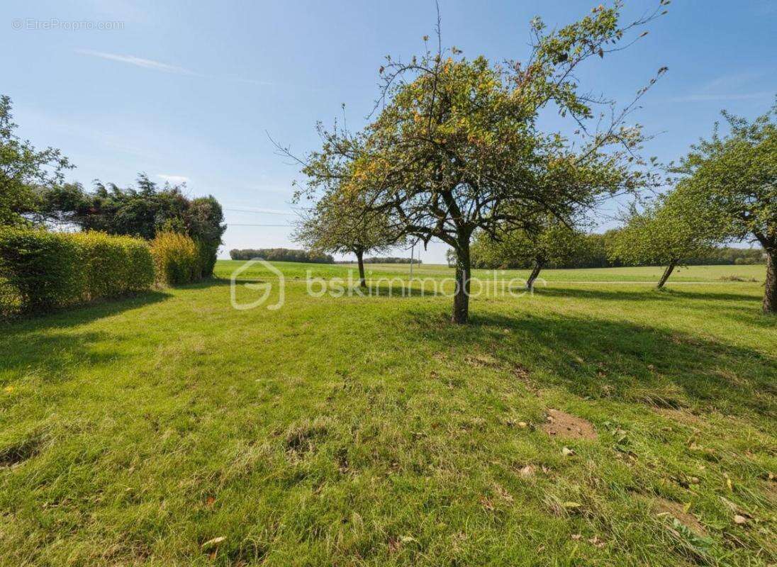  Maison familiale avec grand terrain – Cadre paisible en Normandie - photo 24
